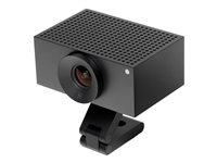 Huddly L1 - Kit - caméra pour conférence - couleur - 20,3 MP - 720p, 1080p - GbE - USB-C - PoE 7090043790948