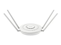 D-Link DWL-6610APE - Borne d'accès sans fil - Wi-Fi 5 - 2.4 GHz, 5 GHz DWL-6610APE