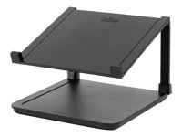 Kensington SmartFit Laptop Riser - Support pour ordinateur portable - 15.6" - noir K52783WW