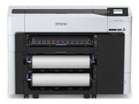 Epson SureColor SC-T3700D - imprimante grand format - couleur - jet d'encre C11CH80301A0