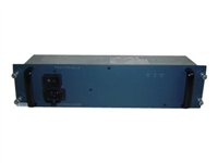 Cisco - Alimentation - branchement à chaud / redondante (module enfichable) - CA 100-240 V - 2700 Watt - pour Cisco 7604; Catalyst 6504-E PWR-2700-AC/4=