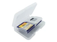 Integral boîtier mémoire INSD4CARDCASE