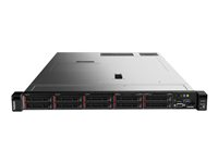 Lenovo ThinkSystem SR630 - Montable sur rack - Xeon Silver 4208 2.1 GHz - 32 Go - aucun disque dur 7X02A0HTEA