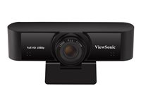 ViewSonic ViewCam VB-CAM-001 - Webcam - couleur - 1920 x 1080 - 1080p - audio - USB VB-CAM-001