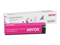 Everyday - À rendement élevé - magenta - compatible - cartouche d'encre (alternative pour : HP F6T82AE) - pour HP PageWide Managed MFP P57750, P55250; PageWide Pro 452, 477 006R04213