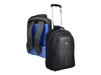 PORT Chicago EVO - Sac à dos/chariot pour ordinateur portable - 15.6" 170231