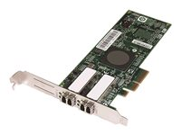 Uniformatic - Adaptateur réseau - PCIe profil bas - 1000Base-LX x 2 60077