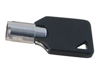 Mobilis Master Key - Clé principale de verrou de câble - pour P/N: 001267 001269