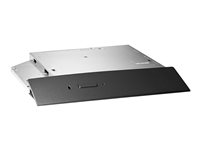HP Slim - Lecteur de disque - DVD±RW - Serial ATA - interne - pour Workstation Z2 G4, Z2 G5, Z240, Z440, Z640, Z840 2ZK26AA