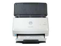 HP Scanjet Pro 3000 s4 Sheet-feed - scanner de documents - modèle bureau - USB 3.0 6FW07A#B19