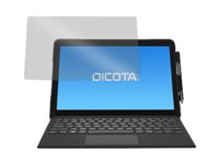 DICOTA - Filtre anti-reflet pour écran - largeur 12,3 pouces - pour Dell Latitude 5285 2-in-1 D31400