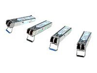 Cisco - Module transmetteur SFP (mini-GBIC) - 1GbE, 2Gb Fibre Channel - 1000Base-LX - FC multimode - jusqu'à 300 m - 850 nm ONS-SE-G2F-LX=