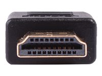 Uniformatic - Câble HDMI - HDMI mâle pour HDMI mâle - 20 m - noir - support 4K 12426