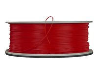 Verbatim - Rouge - 1 kg - 335 m - filament PLA (3D) 55320