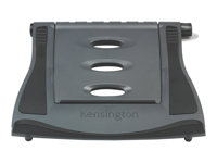 Kensington Easy Riser - Support pour ordinateur portable - 12" - 17" 60112