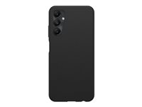 OtterBox React Series - Coque de protection pour téléphone portable - noir - pour Samsung Galaxy A05s 77-94117