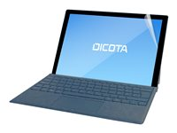 DICOTA - Filtre anti reflet pour ordinateur portable - pour Microsoft Surface Pro (Mi-2017) D31450