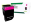 Lexmark 802SM - Magenta - original - cartouche de toner LCCP, LRP - pour Lexmark CX310dn, CX310n, CX410de, CX410dte, CX410e, CX510de, CX510dhe, CX510dthe