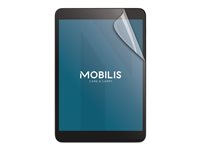 Mobilis Anti-Shock IK06 - Protection d'écran pour tablette - film - 10.9" - clair - pour Apple 10.9-inch iPad Air (4ème génération) 036213