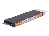 KIOXIA XD7P Series KXDZDRJJ3T84 - SSD - Data Center, Enterprise - chiffré - 3840 Go - interne - E1.S 9.5mm - PCI Express 5.0 (NVMe) - Self-Encrypting Drive (SED) KXDZDRJJ3T84