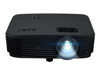 Acer Vero PD2325W - Projecteur DLP - LED - portable - 2200 lumens - WXGA (1280 x 800) - 16:10 MR.JWC11.001