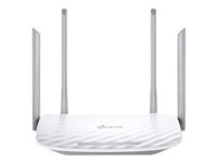 TP-Link Archer A5 - - routeur sans fil - commutateur 4 ports - Wi-Fi 5 - Bi-bande ARCHER A5