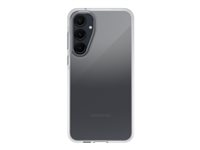 OtterBox React Series - Coque de protection pour téléphone portable - clair - pour Samsung Galaxy A55 77-95409