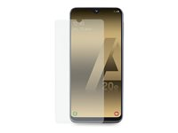 Urban Factory - Protection d'écran pour téléphone portable - verre - transparent - pour Samsung Galaxy A20e TGS09UF