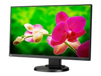 NEC MultiSync E242N - écran LED - Full HD (1080p) - 24" 60004856