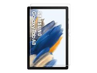 DLH - Protection d'écran pour tablette - verre - 10.5" - pour Samsung Galaxy Tab A8 (10.5 ") DY-PE4825