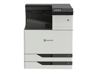 Lexmark CS921DE - imprimante - couleur - laser 32C0010