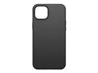 OtterBox Symmetry Series - Coque de protection pour téléphone portable - noir - pour Apple iPhone 15 Plus 77-92626