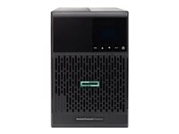 HPE T1500 G5 - Onduleur - CA 220/230/240/200-208 V - 1050 Watt - 1500 VA - monophasé - RS-232, USB - connecteurs de sortie : 8 - International - pour ProLiant ML350 Gen11 Performance 3 Q1F52A