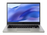 Acer Chromebook Vero 514 CBV514-1H - 14" - Intel Core i5 - 1235U - 8 Go RAM - 128 Go SSD - Français NX.KAJEF.007