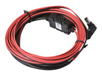 Brother PA-CD-600WR - Adaptateur d'alimentation pour voiture - 12 V - pour PocketJet PJ-663, 722, 723, 762, 763, 773; RuggedJet RJ-2030, 2050, 2140, 2150, 3050, 3150 PACD600WR