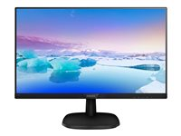 Philips V-line 273V7QDAB - écran LED - Full HD (1080p) - 27" 273V7QDAB/00