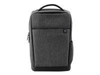 HP Renew Travel - Sac à dos pour ordinateur portable - jusqu'à 15,6" - pour Laptop 14, 14s, 15, 15s; Pavilion 13, 14, 15 2Z8A3AA