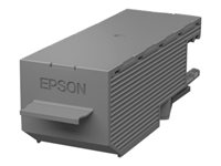 Epson - Boîte de maintenance pour cartouche d'encre - pour EcoTank ET-7700, ET-7750, L7160, L7180; Expression Premium ET-7700, ET-7750 C13T04D000