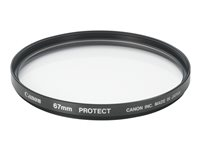 Canon - Filtre - protection - 67 mm - pour EF; EF-S; PowerShot SX50 HS, SX520 HS, SX530 HS, SX540 HS 2598A001