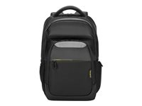 Targus CityGear 3 - Sac à dos pour ordinateur portable - 14" - 15.6" - noir TCG662GL