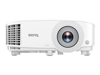 BenQ MX560 - Projecteur DLP - portable - 3D - 4000 ANSI lumens - XGA (1024 x 768) - 4:3 MX560