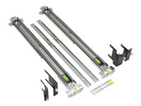 HP Z8 - Kit de rails pour armoire - Mise à niveau - pour Workstation Z8 G4 2FZ76AA