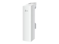 TP-Link CPE210 - V2 - borne d'accès sans fil - Wi-Fi - 2.4 GHz - Tension CC CPE210