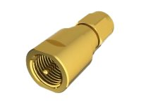 Panorama - Adaptateur RF coaxial - SMA mâle pour FME mâle - coaxial CA-SP-FP