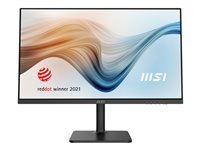 MSI Modern MD271P - écran LED - Full HD (1080p) - 27" 9S6-3PA49H-001