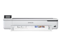 Epson SureColor SC-T5100N - imprimante grand format - couleur - jet d'encre C11CF12302A0