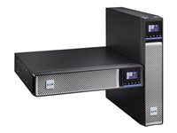 Eaton 5PX G2 - Onduleur (montable sur rack / externe) - 2200 Watt - 2200 VA - RS-232, USB - connecteurs de sortie : 10 - 2U 5PX2200IRT2UG2