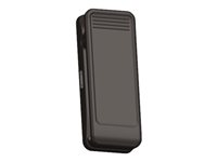 Samsung ET-BG715 - Clip pour ceinture pour housse de protection pour téléphone portable - noir - pour Galaxy Xcover 6 Pro ET-BG715CBEBWW
