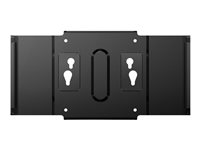 Philips BS9B2224TB - Support de fixation client léger-écran - texture noire BS9B2224TB/00