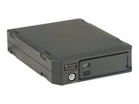 Verbatim PowerBay Removable Hard Drive System - Boitier externe - SATA 3Gb/s - eSATA 3Gb/s, USB 2.0 DD: 1 x 1 To 47486